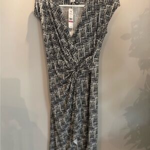 Tommy Bahama Clara Faux Wrap Dress